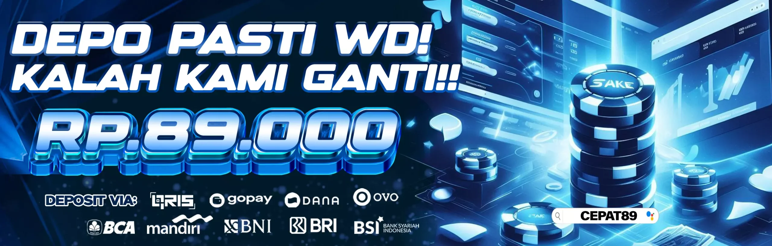 MASTERTOGEL88 alternatif